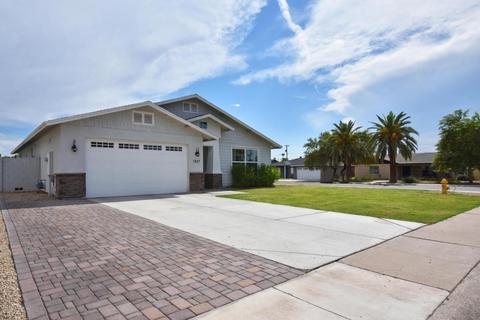 1827 E Turney Ave, Phoenix, AZ 85016 photo 1