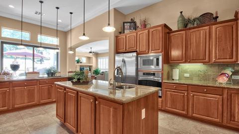 4489 E Jude Ln, Gilbert, AZ 85298 photo 12