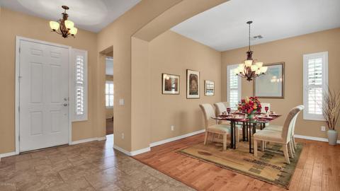 4489 E Jude Ln, Gilbert, AZ 85298 photo 4