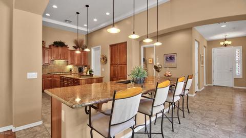 4489 E Jude Ln, Gilbert, AZ 85298 photo 8
