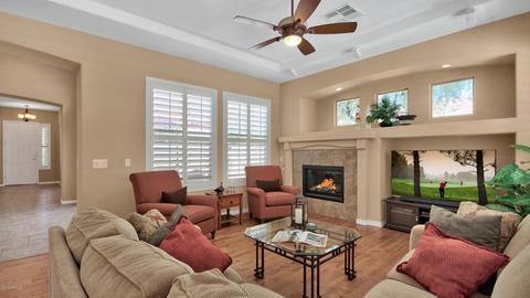 4489 E Jude Ln, Gilbert, AZ 85298 photo 16