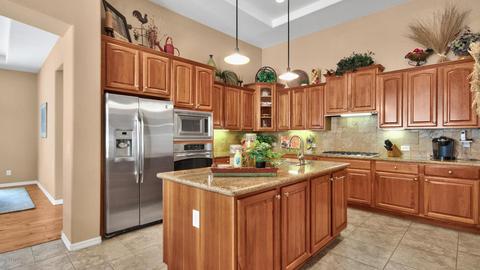 4489 E Jude Ln, Gilbert, AZ 85298 photo 9