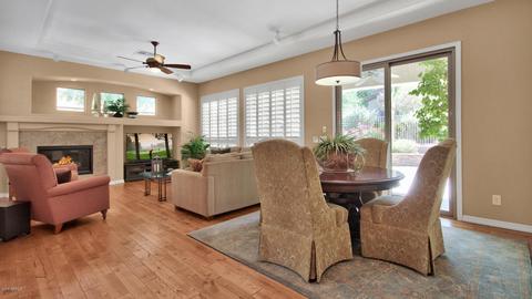 4489 E Jude Ln, Gilbert, AZ 85298 photo 13