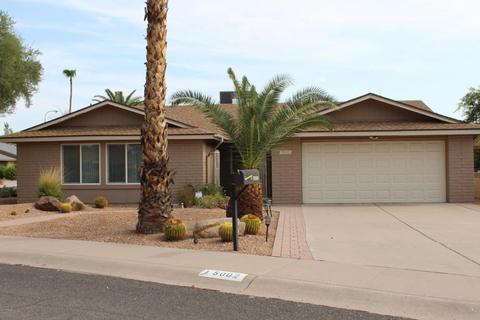 5002 E Summer Moon Ln, Phoenix, AZ 85044 photo 1