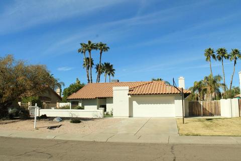 4310 E Beck Ln, Phoenix, AZ 85032 photo 35