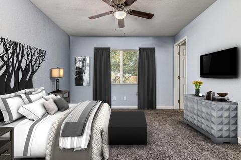 3502 Evans Dr, Phoenix, AZ 85032 photo 12