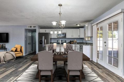 3502 Evans Dr, Phoenix, AZ 85032 photo 3