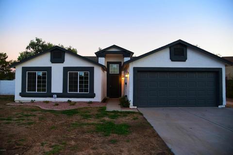 8525 W Sierra Vista Dr, Glendale, AZ 85305