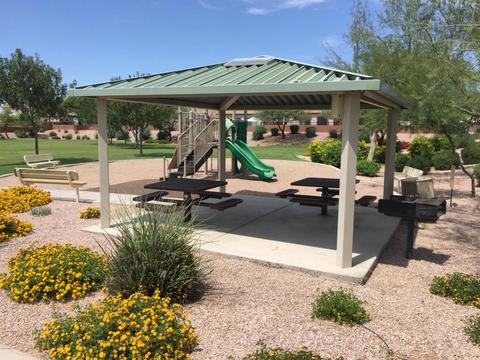 9943 Empress Ave, Mesa, AZ 85208 photo 25
