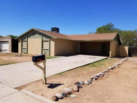 826 S Toltec --, Mesa, AZ 85204 photo 1