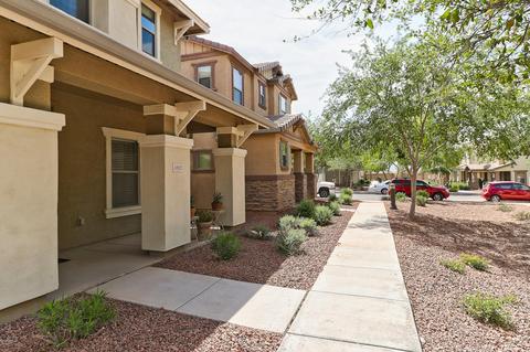 3862 E Jasper Dr, Gilbert, AZ 85296 photo 4