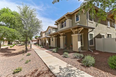 3862 E Jasper Dr, Gilbert, AZ 85296 photo 2