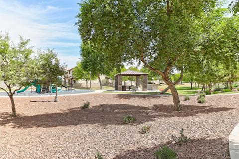 3862 E Jasper Dr, Gilbert, AZ 85296 photo 41
