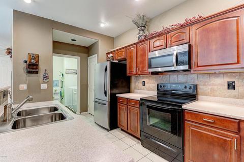 3862 E Jasper Dr, Gilbert, AZ 85296 photo 18