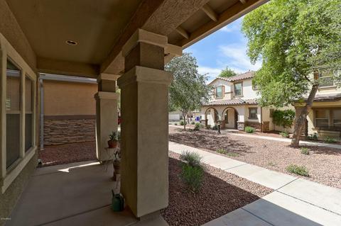 3862 E Jasper Dr, Gilbert, AZ 85296 photo 5