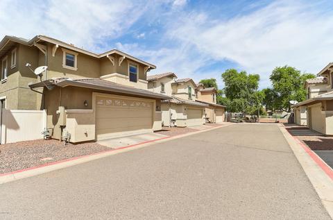 3862 E Jasper Dr, Gilbert, AZ 85296 photo 39