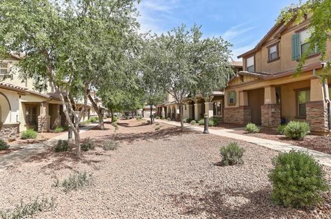 3862 E Jasper Dr, Gilbert, AZ 85296 photo 3