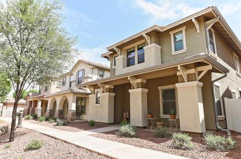 3862 E Jasper Dr, Gilbert, AZ 85296 photo 1