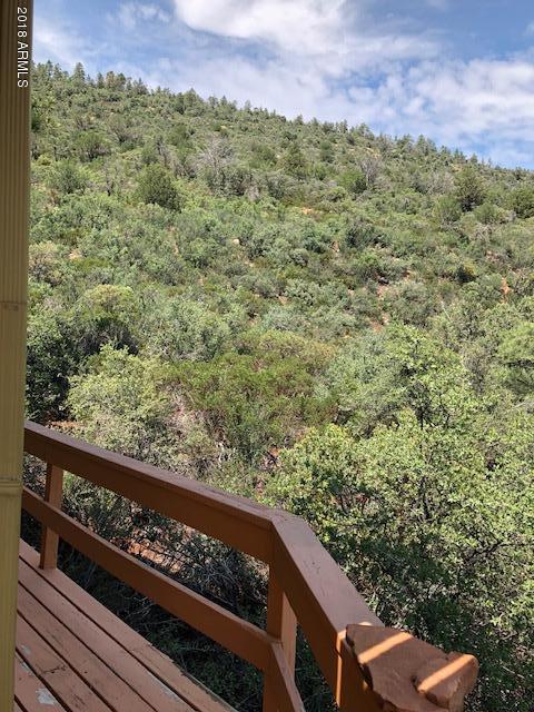 9120 W Tomahawk Trl, Pine, AZ 85544 photo 6