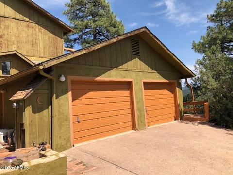 9120 W Tomahawk Trl, Pine, AZ 85544 photo 10