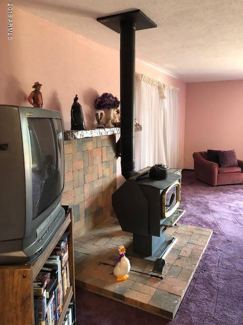 9120 W Tomahawk Trl, Pine, AZ 85544 photo 22