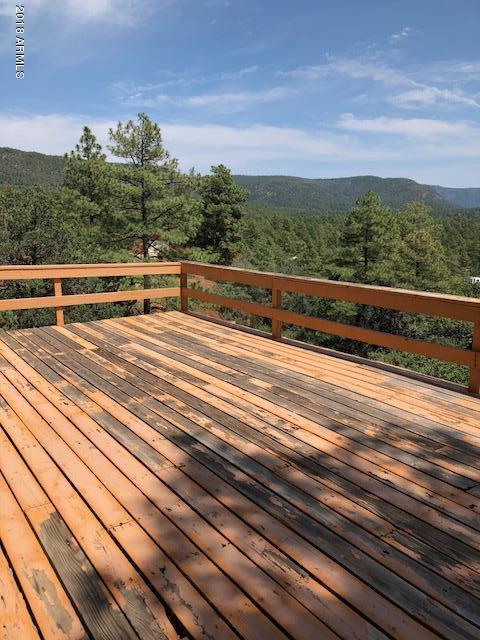 9120 W Tomahawk Trl, Pine, AZ 85544 photo 3