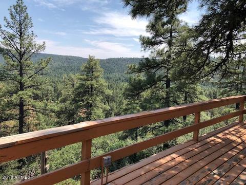 9120 W Tomahawk Trl, Pine, AZ 85544 photo 2