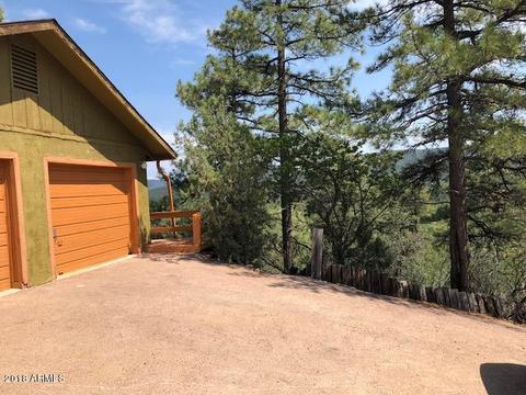9120 W Tomahawk Trl, Pine, AZ 85544 photo 11