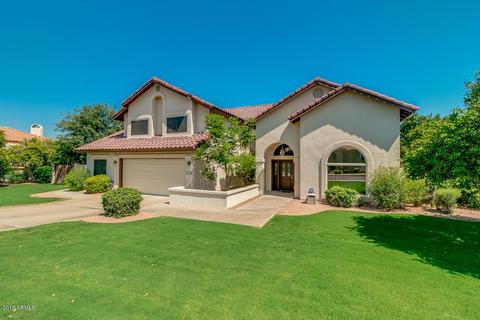 4054 E Hope St, Mesa, AZ 85205 photo 1
