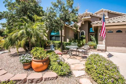9802 E Obispo Ave, Mesa, AZ 85212 photo 2