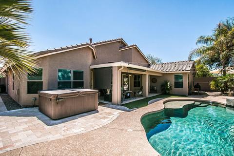 9802 E Obispo Ave, Mesa, AZ 85212 photo 29