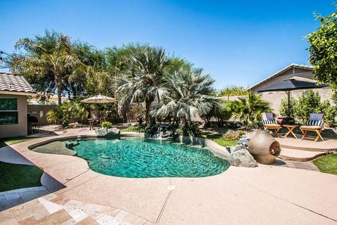 9802 E Obispo Ave, Mesa, AZ 85212 photo 25