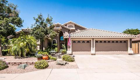 9802 E Obispo Ave, Mesa, AZ 85212 photo 1