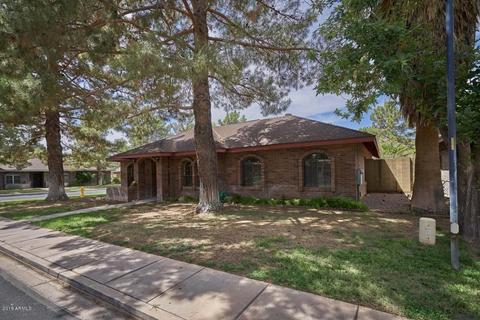216 N Concord St, Gilbert, AZ 85234 photo 39
