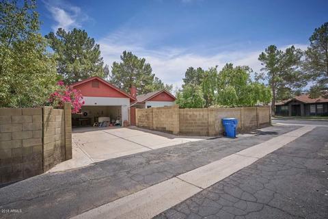 216 N Concord St, Gilbert, AZ 85234 photo 36