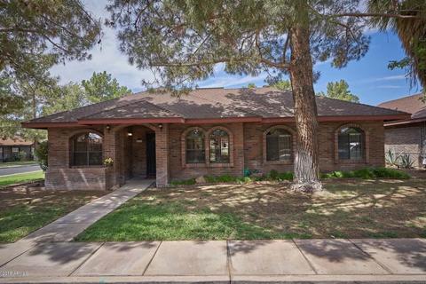216 N Concord St, Gilbert, AZ 85234