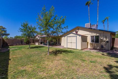 401 E Auburn Dr, Tempe, AZ 85283 photo 21