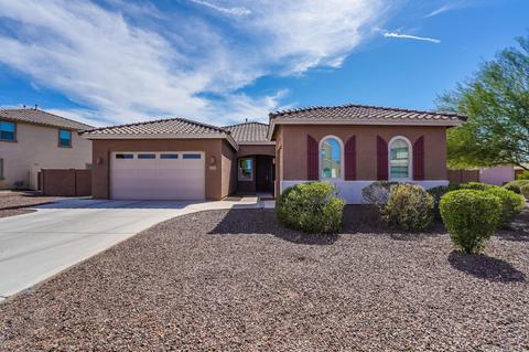 1119 E Rojo Way, Gilbert, AZ 85297 photo 1