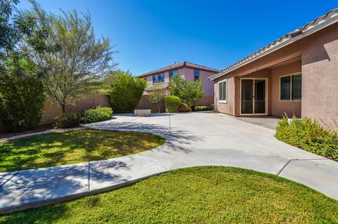 1119 E Rojo Way, Gilbert, AZ 85297 photo 19