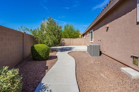 1119 E Rojo Way, Gilbert, AZ 85297 photo 20
