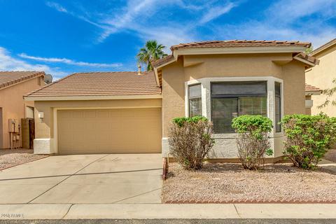 6730 E Preston St #58, Mesa, AZ 85215 photo 1