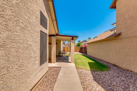 1907 S Williams --, Mesa, AZ 85204 photo 26