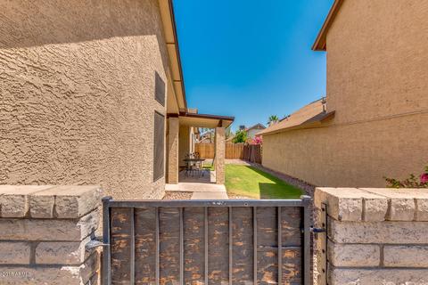 1907 S Williams --, Mesa, AZ 85204 photo 32