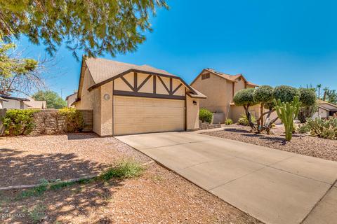 1907 S Williams --, Mesa, AZ 85204 photo 2