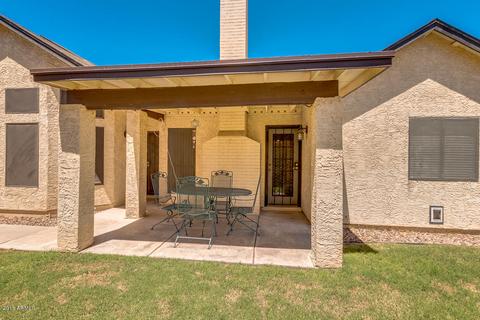 1907 S Williams --, Mesa, AZ 85204 photo 27
