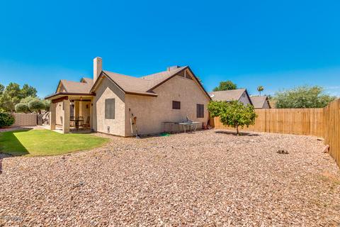 1907 S Williams --, Mesa, AZ 85204 photo 28