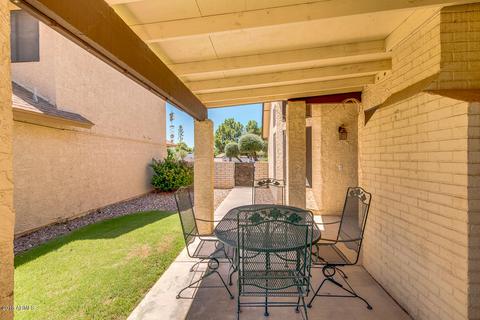 1907 S Williams --, Mesa, AZ 85204 photo 31