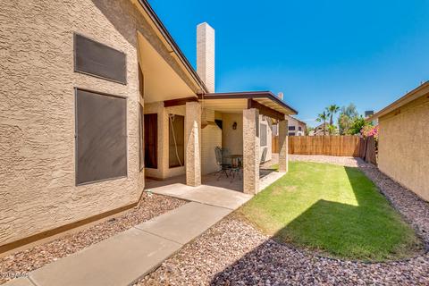 1907 S Williams --, Mesa, AZ 85204 photo 25