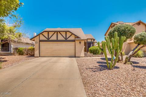 1907 S Williams --, Mesa, AZ 85204 photo 1
