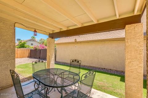 1907 S Williams --, Mesa, AZ 85204 photo 30